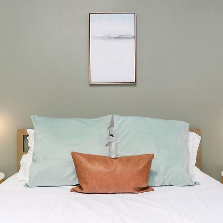Kurt'S Sweet Suite - 84 Walkscore Seattle Luaran gambar