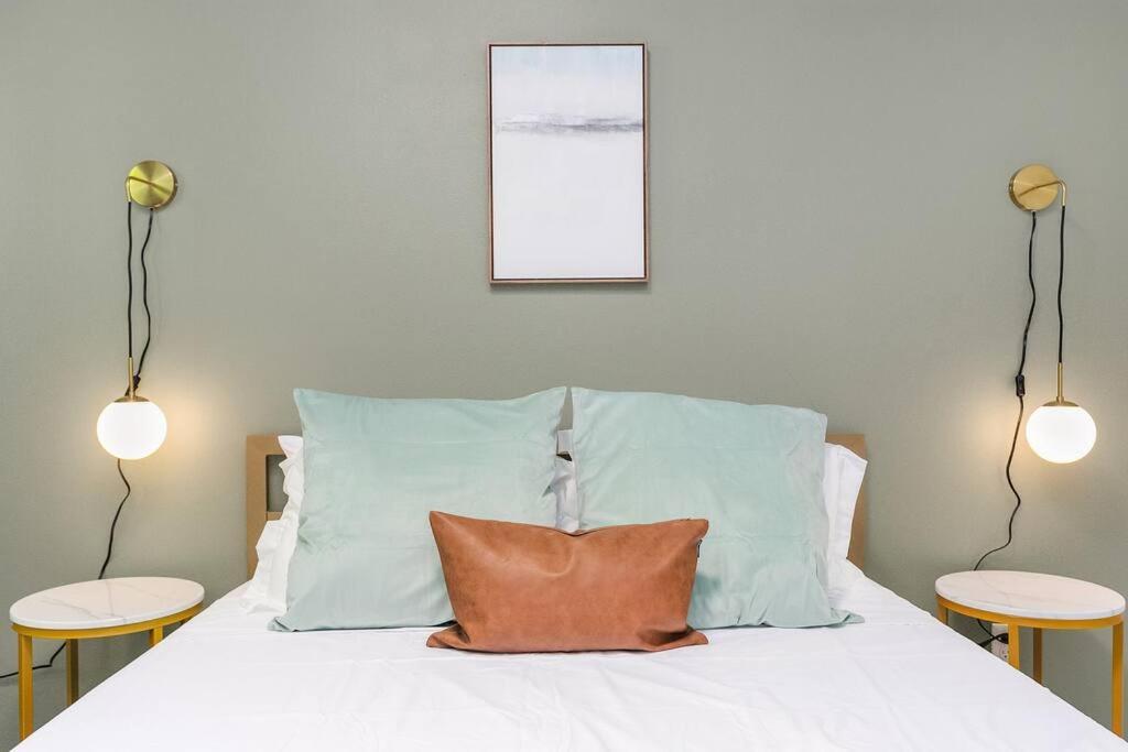 Kurt'S Sweet Suite - 84 Walkscore Seattle Luaran gambar