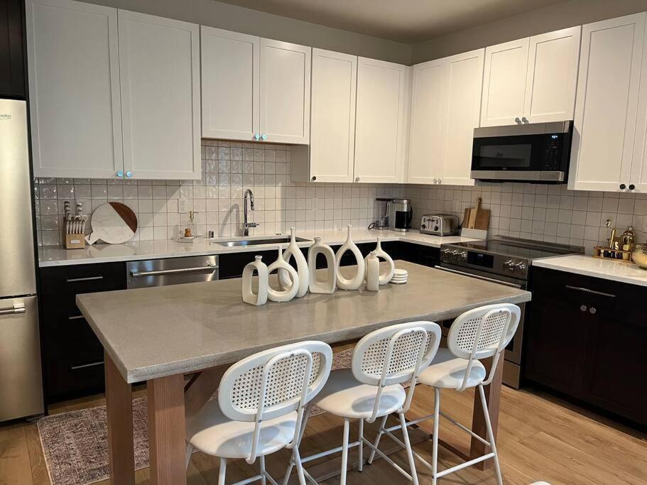 Kurt'S Sweet Suite - 84 Walkscore Seattle Luaran gambar