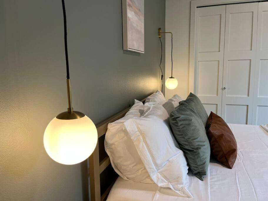 Kurt'S Sweet Suite - 84 Walkscore Seattle Luaran gambar